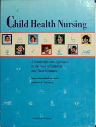 CHILD HEALTH NURSING