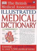 BMA illustrated medical dictionary
