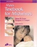 Myles textbook for midwives