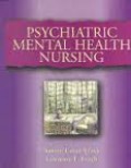 Psychiatric Mental Health Nursing