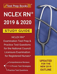 Delmar’s National Council Licensure Examination (NCLEX)-PN REVIEW