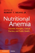 Nutritional anemias / editors, Samuel J. Fomon, Stanley Zlotkin.