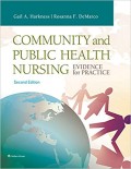 Principles of Public and Community Health Nursing Practice and Disease Prevention. Vol. 1