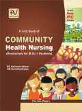 PRINCIPLES OF PUBLIC/COMMUNITY HEALTH NURSING