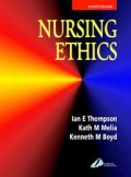 Nursing ethics