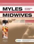 Myles textbook for midwives