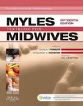 Myles textbook for midwives