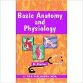 Basic anatomy and physiology / N. Kumar.