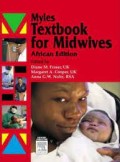 Myles textbook for midwives.