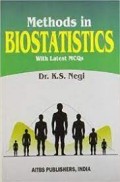 METHODS IN BIOSTATICS