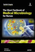 The short textbook of medical microbiology for nurses