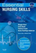 Essential nursing skills