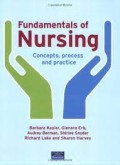 Handbook of Psychiatric nursing