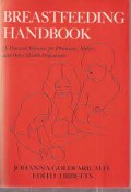 BREASTFEEDING HANDBOOK