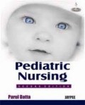 Pediatric nursing