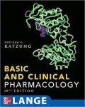 Basic & clinical pharmacology