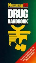NRSING DRUG HANDBOOK