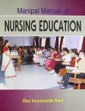 Manipal manual of nursing education