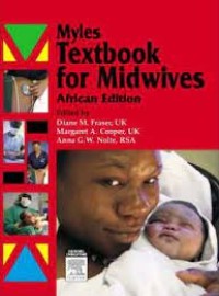 Midwifery practice : a research-based approach / edited by Jo Alexander, Valerie Levy and Sarah Roch.