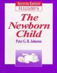 THE NEWBORN CHILD