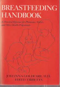 BREASTFEEDING HANDBOOK
