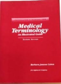 Instructor's manual for Medical terminology : an illustrated guide / Barbara J. Cohen.