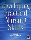 Developing practical nursing skills