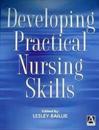 Developing practical nursing skills