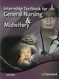 Internship Textbook for General Nursing and Midwifery.