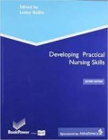 Developing practical adult nursing skills