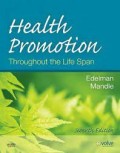 HEALTH PROMOTION