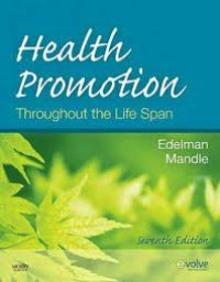 HEALTH PROMOTION