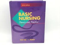 Basic nursing : theory and practice