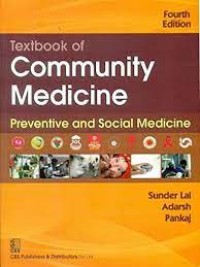 COMMUNITY MEDICINE