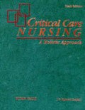 CRITICAL CARE NURSING