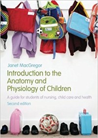 Image of Introduction to the Anatomy and Physiology of Children