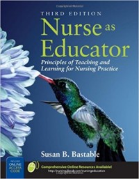 Image of Enabling learning in nursing and midwifery practice : a guide for mentors