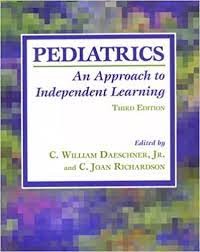 Image of Pediatrics : an approach to independent learning