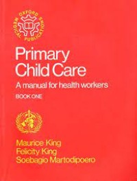 Image of PRIMARY CHILD CARE