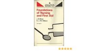 Foundations of nursing and first aid