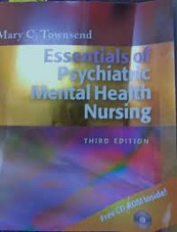ESSENTIALS OF PSYCHIATRIC MENTAL HEALTH NURSING
